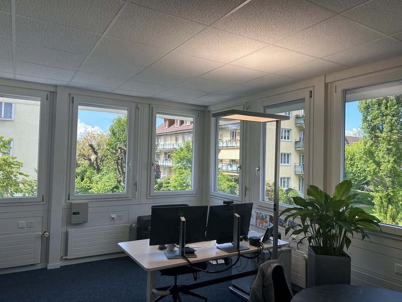 Foto 2 von Könizstrasse 60, Bern