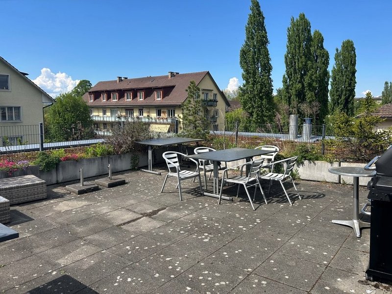 Foto 8 von Könizstrasse 60, Bern