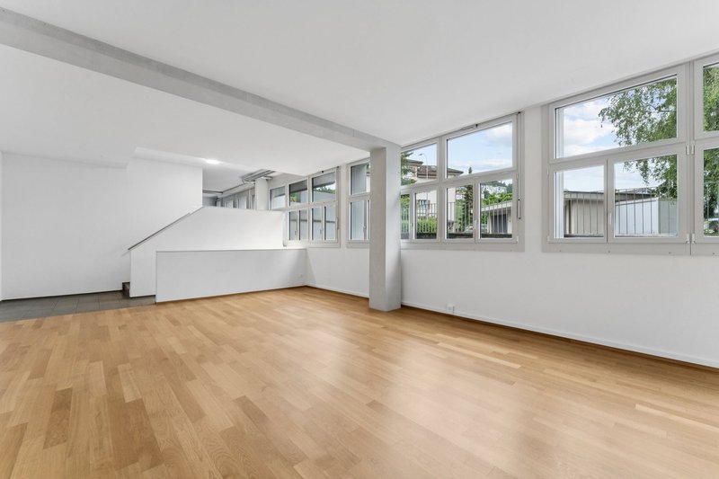 Foto 4 von Schachenstrasse 38, Kriens