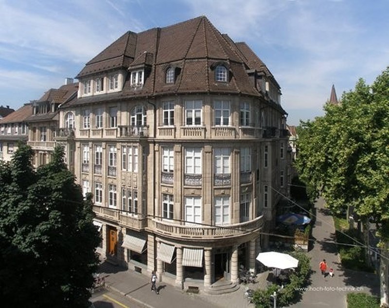 Foto 1 von Steinenring 60, Basel