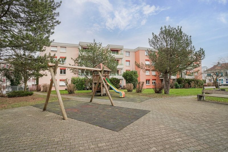 Photo 1 of Rue Neuve 33, Delémont