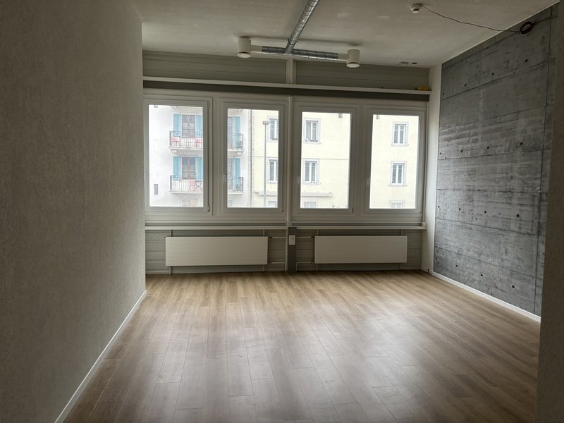 Foto 2 von Rue Bournot 17b, Le Locle