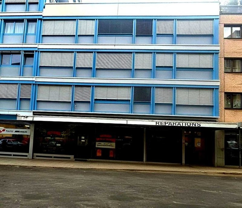 Foto 1 von Rue Simon-Durand 5, Les Acacias