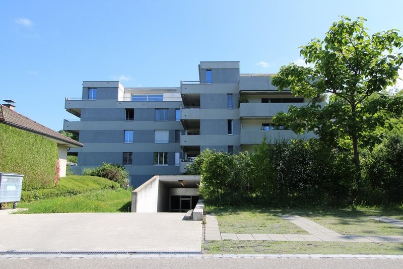 Foto 1 von Glärnischstr. 303, Männedorf