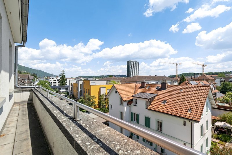 Foto 4 di Bözingenstrasse 34, Biel