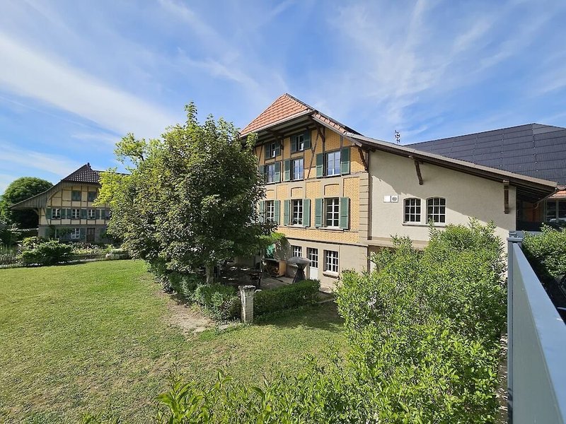 Photo 3 de Schmiedstrasse 63, Fräschels