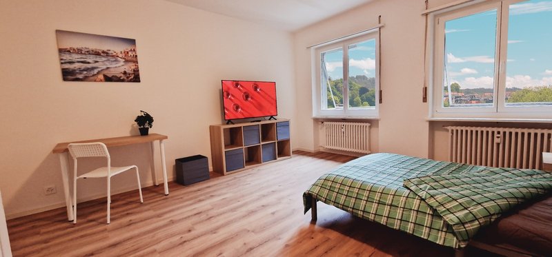 Foto 1 di Wankendorfstrasse, Bern