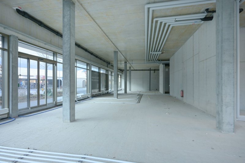 Foto 5 di Bahnhofplatz 6, Altdorf