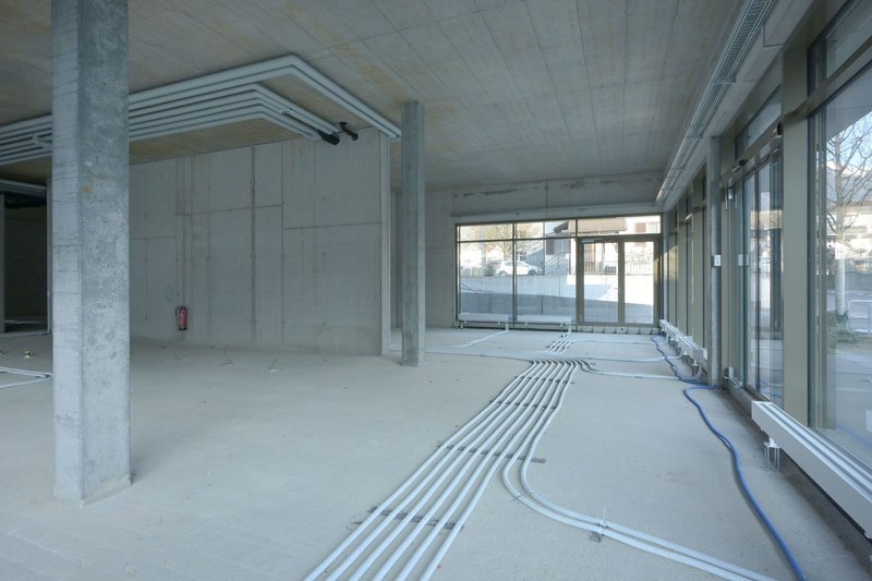 Foto 8 di Bahnhofplatz 6, Altdorf