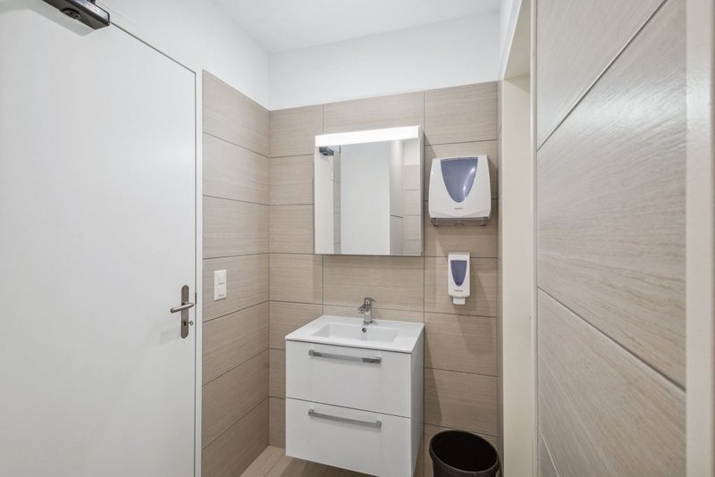 Foto 5 di Via Serafino Balestra 31, 33, Lugano
