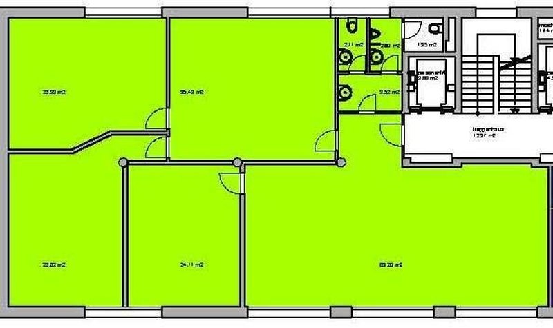 Foto 7 di Via Serafino Balestra 31, 33, Lugano