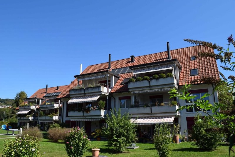 Foto 1 von Länggenstrasse 5, Bachenbülach