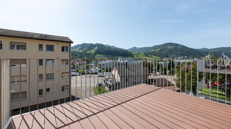 Foto 4 di Lärchenstrasse 3, Wattwil