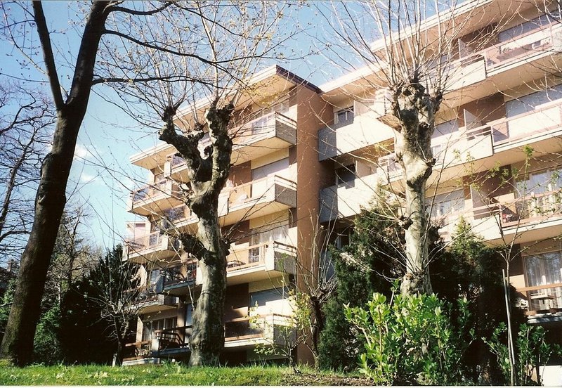 Photo 1 de Via Roncaccio 7, Lugano