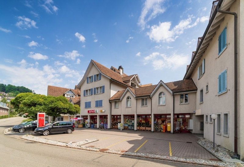 Foto 1 di Dorfstrasse 17, Bonstetten