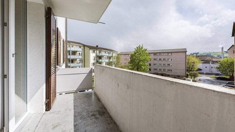 Foto 3 di In den Erlen 4, Abtwil