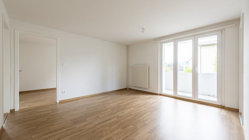 Foto 4 di In den Erlen 4, Abtwil