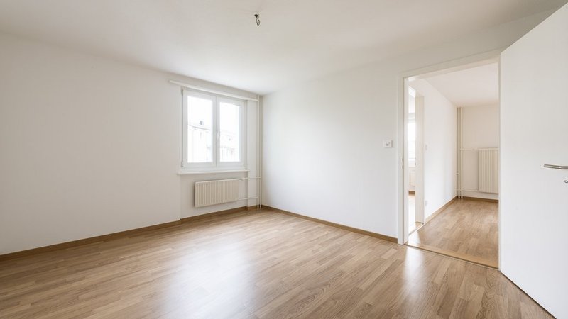 Foto 6 di In den Erlen 4, Abtwil