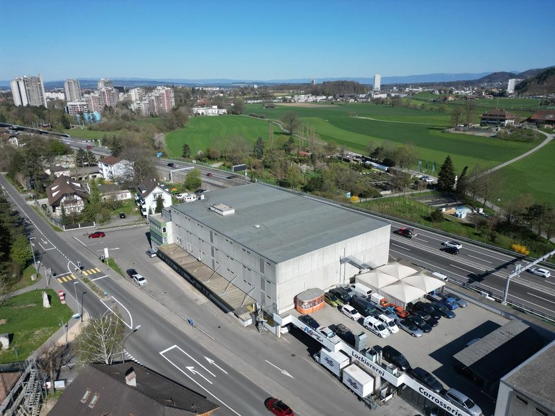 Foto 5 von Worbstrasse 97, Muri b. Bern
