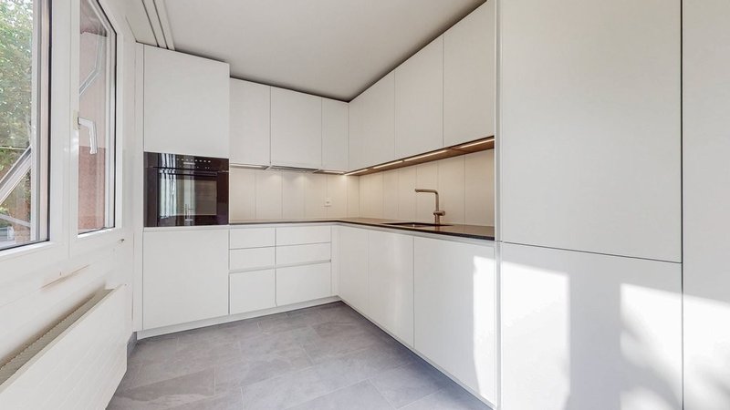 Foto 4 di Rue Neuve 33, Delémont