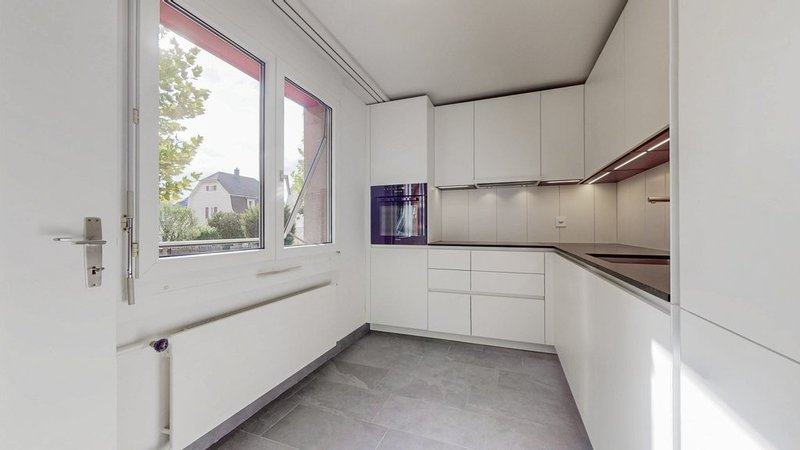 Foto 5 di Rue Neuve 33, Delémont