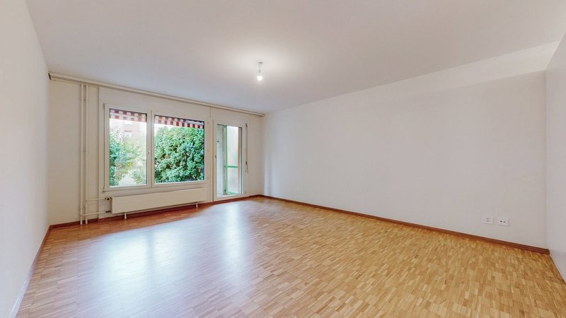 Foto 6 di Rue Neuve 33, Delémont