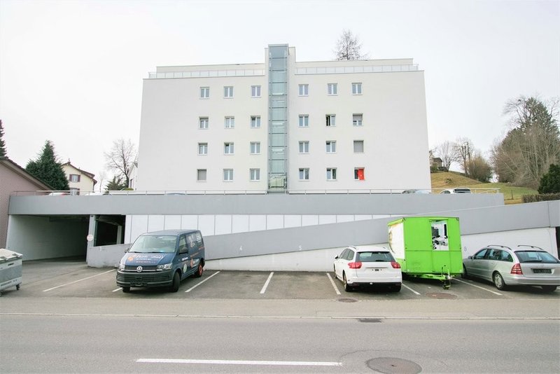 Photo 1 of Degersheimerstrasse 21, Herisau