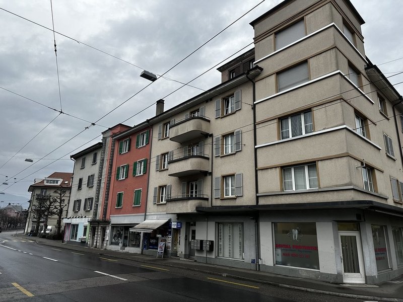 Photo 1 of Madretschstrasse 42, Biel