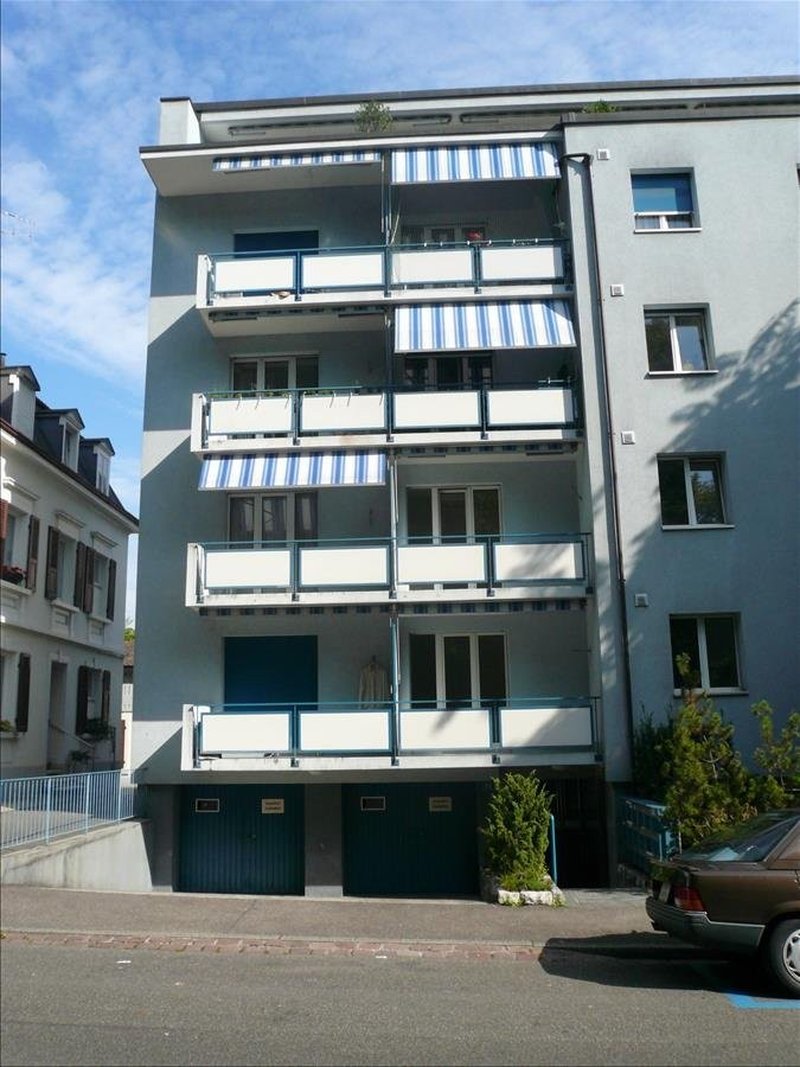 Foto 1 di Lehenmattstr. 55, Basel