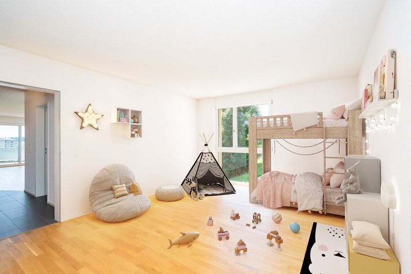Foto 4 von Zollhausstrasse 16, Biel/Bienne
