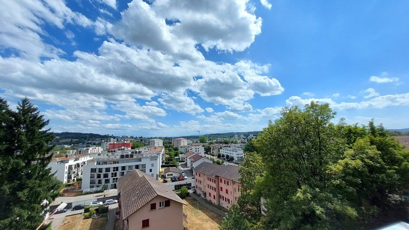 Photo 8 of Zollhausstrasse 16, Biel/Bienne