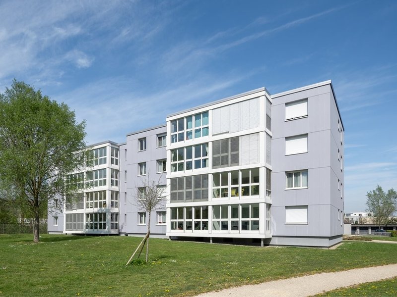 Foto 1 di Zofingen