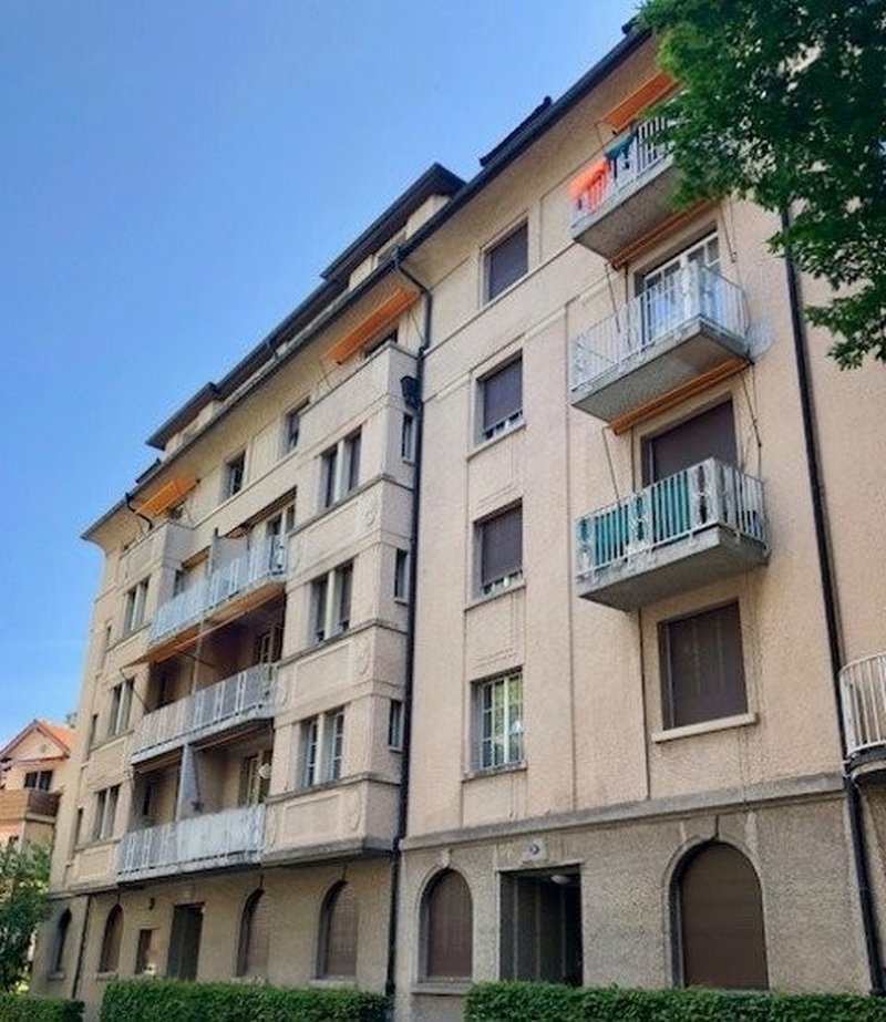 Photo 1 of St. Gallen
