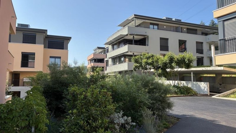 Foto 1 von Tiergartenstrasse 50c, Liestal
