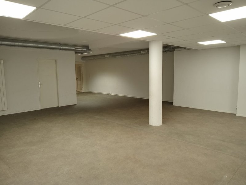 Photo 1 of Rue de la Borde 21, Lausanne