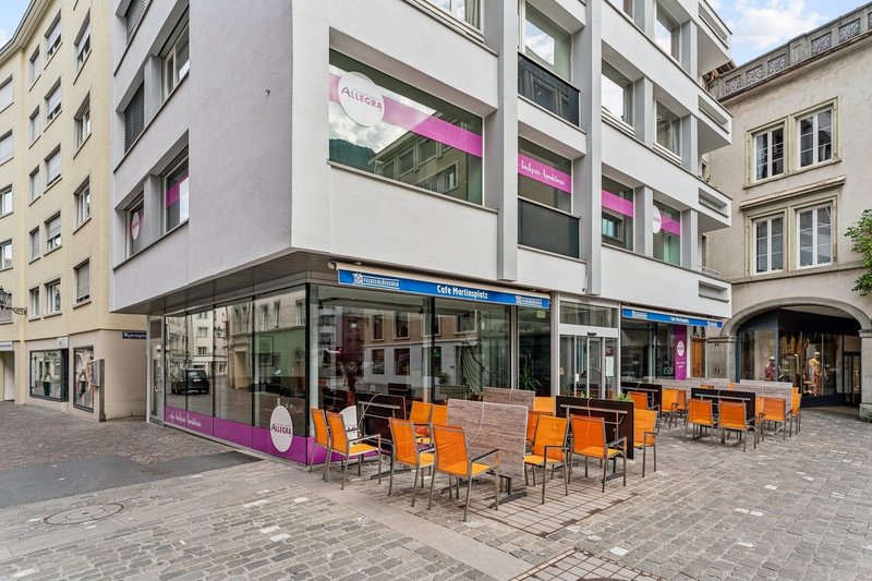 Photo 1 of St. Martinsplatz 4, Chur