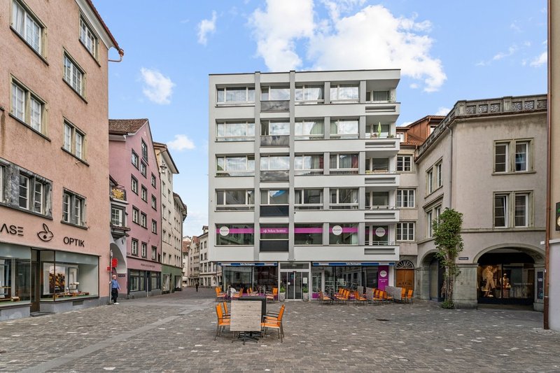 Photo 2 of St. Martinsplatz 4, Chur