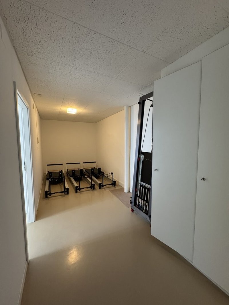 Foto 4 von Rue Mauborget 8, Lausanne