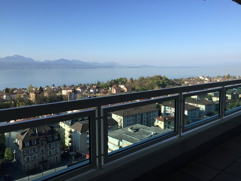 Foto 1 von Avenue du Léman 34, Lausanne