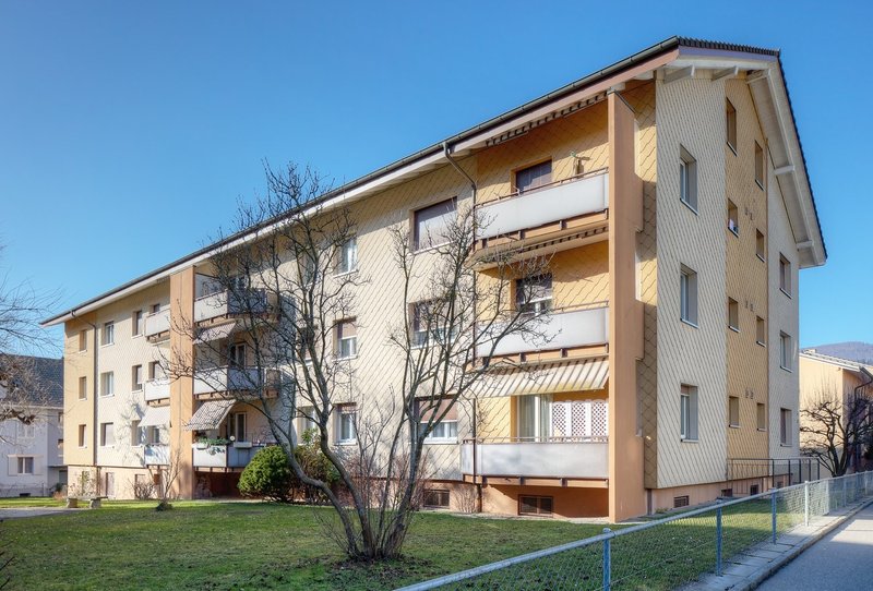 Photo 1 of Meisenweg 8, Biel/Bienne