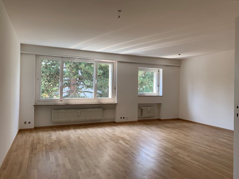 Photo 2 de Allschwilerstr. 12, Münchenstein