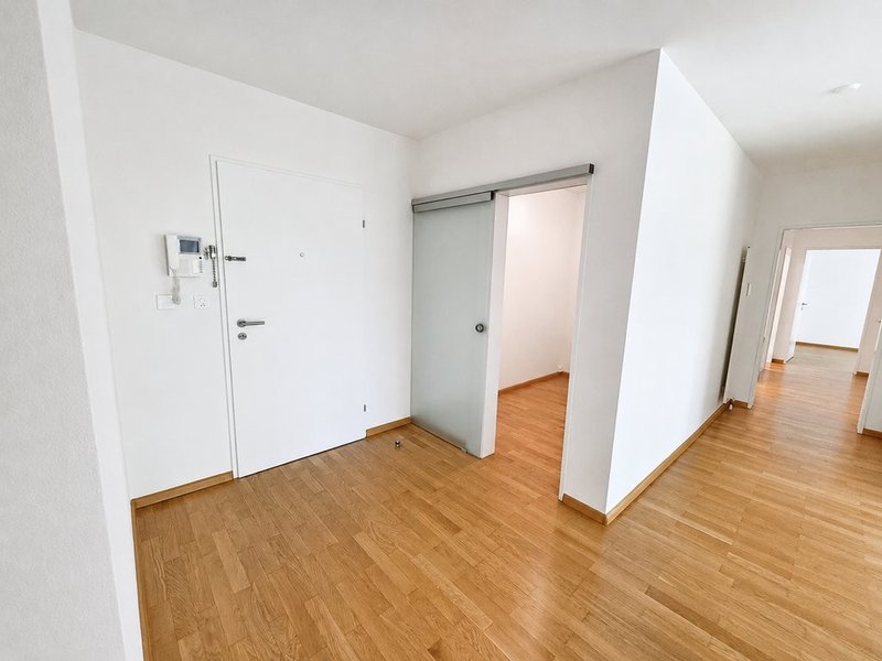 Photo 4 de Steinenring 25, Basel