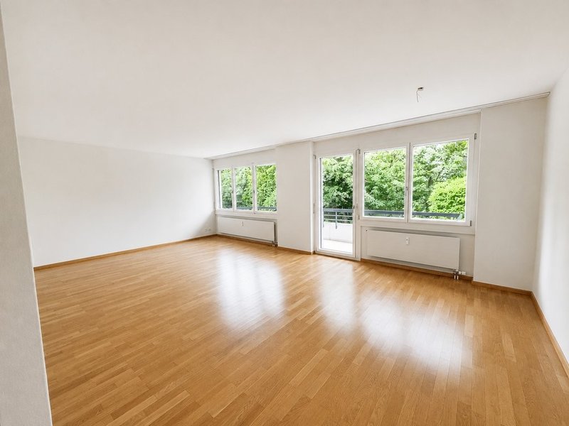 Photo 5 de Steinenring 25, Basel