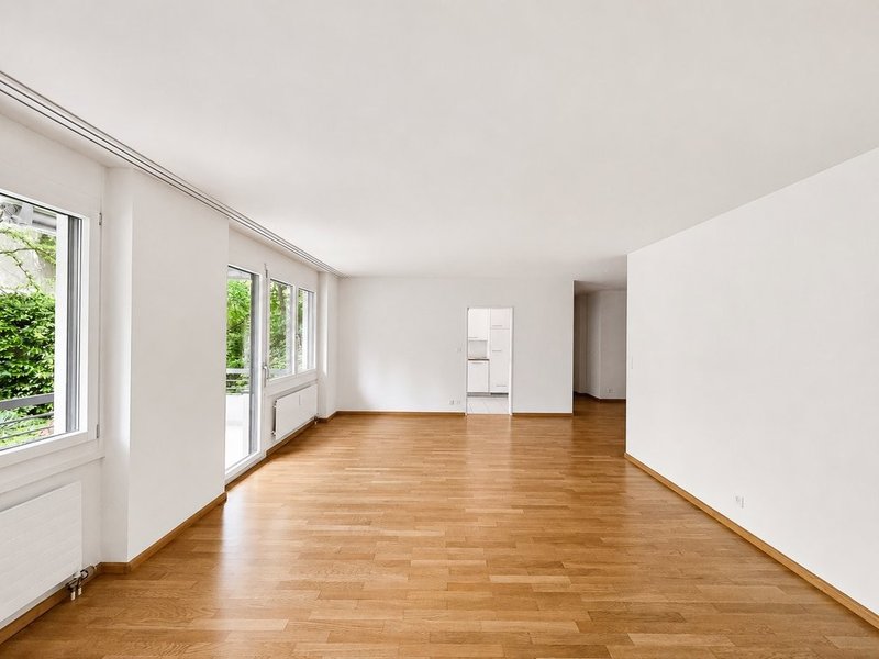 Photo 6 de Steinenring 25, Basel
