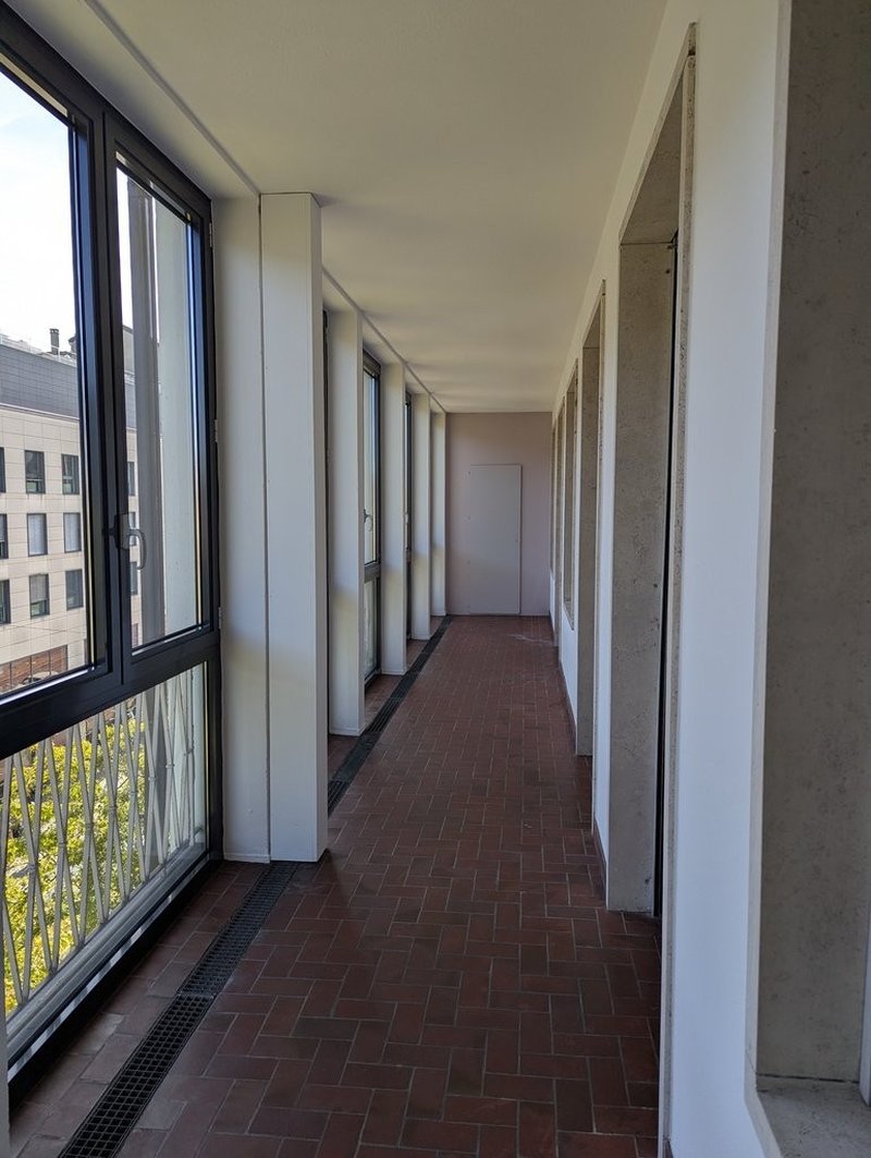 Photo 2 de Avenue de la Gare 7, Fribourg