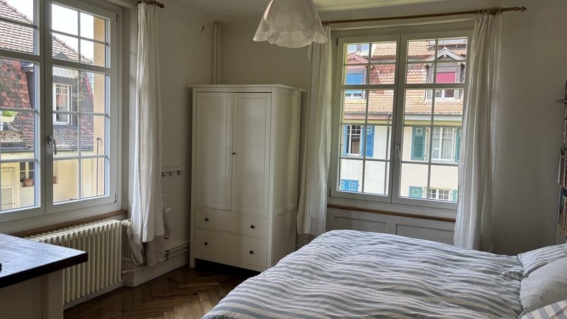 Foto 5 di Wyttenbachstrasse 27, Bern