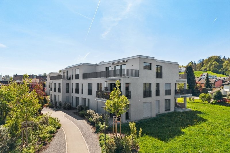 Foto 2 von Alte Landstrasse 149, Au ZH
