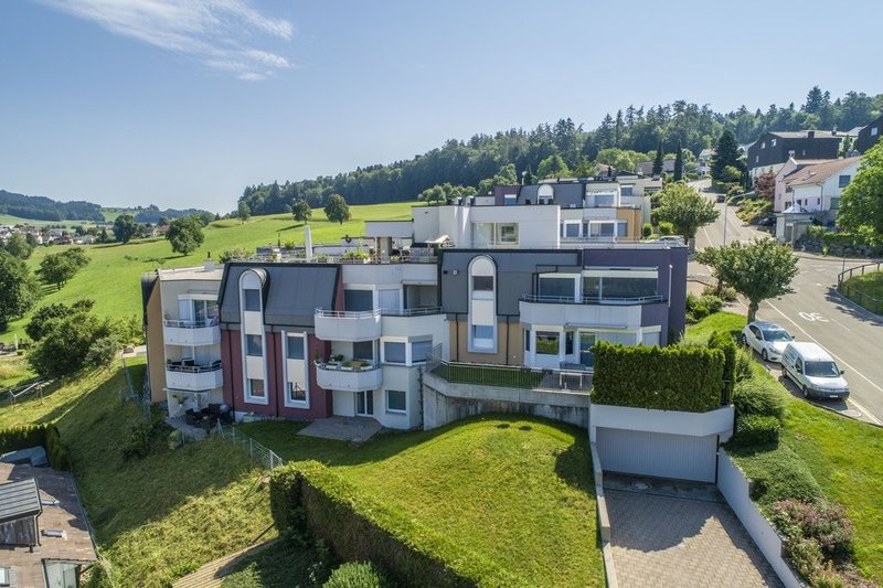 Photo 1 of Ulrich-Röschstrasse 53, Wil