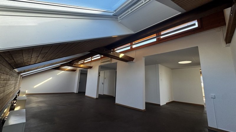 Foto 3 di Kreuzplatz 4, Konolfingen