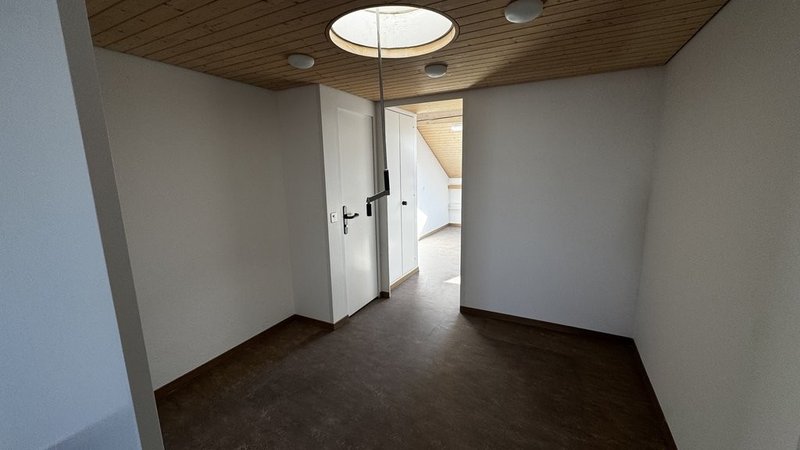 Foto 6 di Kreuzplatz 4, Konolfingen
